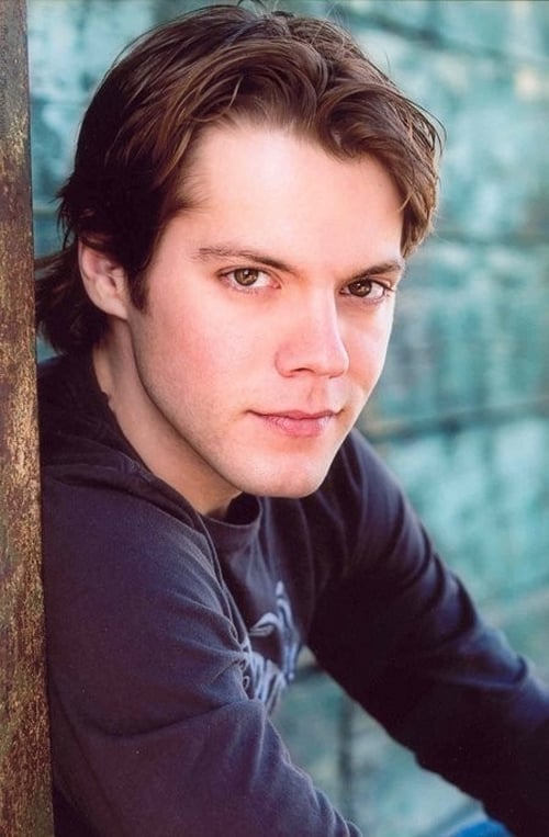 Dylan Tichenor