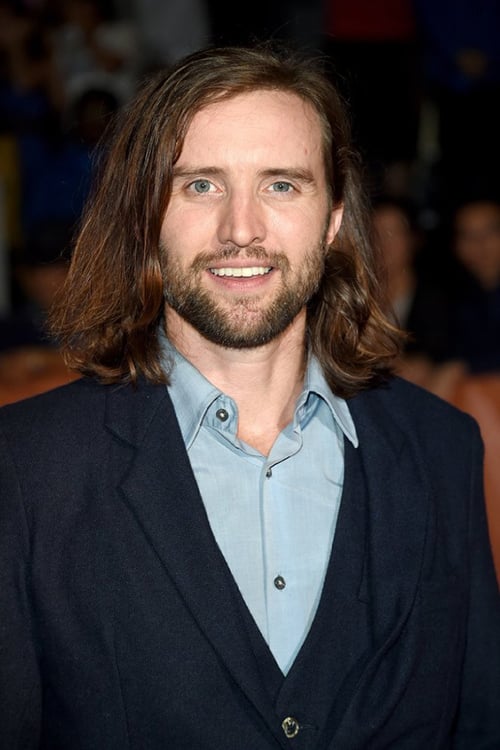 Aaron Poole