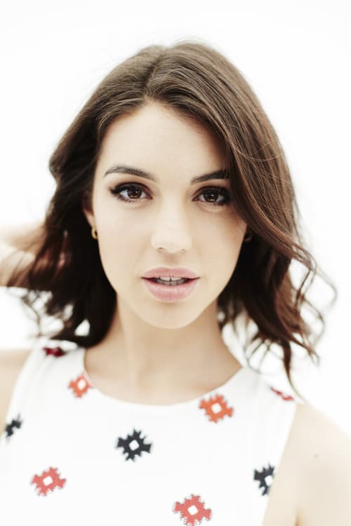 Adelaide Kane