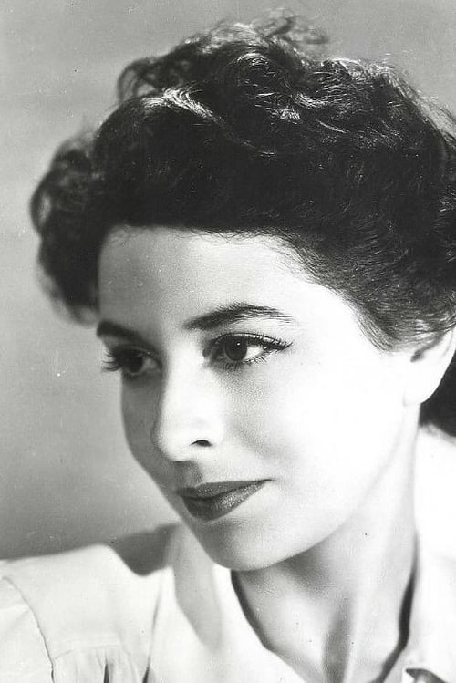 Pamela Mason