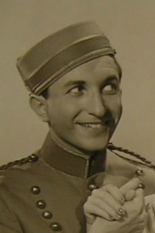 Sidney Miller