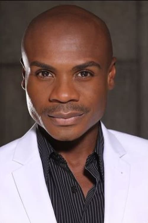 Nathan Lee Graham
