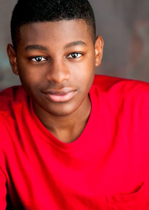 Kamil McFadden