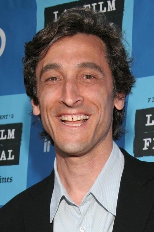 David Pasquesi