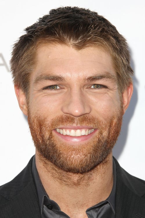 Liam McIntyre