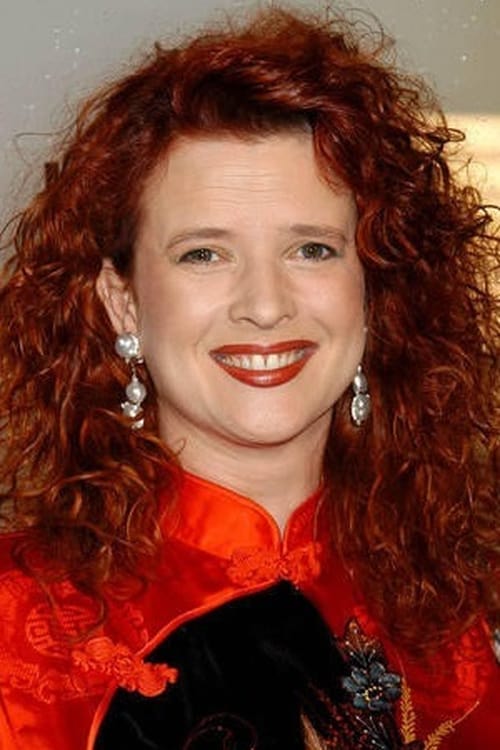 Catherine Lambert