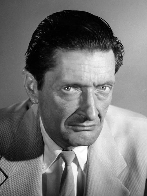 Anthony Higgins
