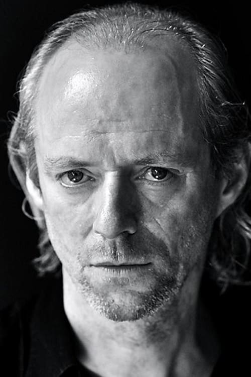 Ned Dennehy