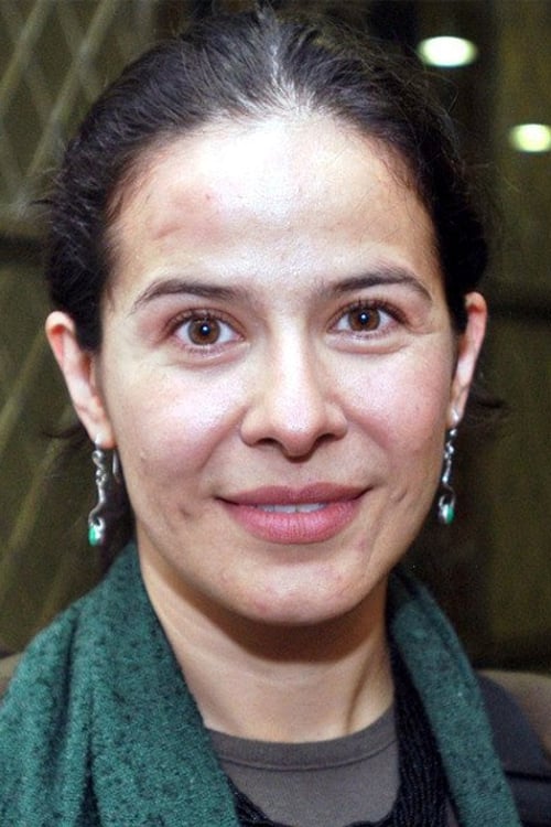Angela Rawna