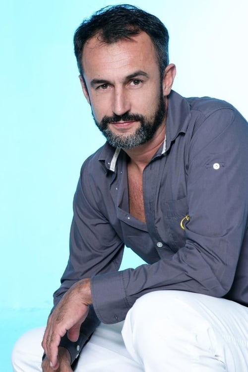 Alex Spijksma