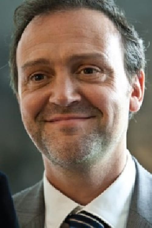 Nicholas Farrell