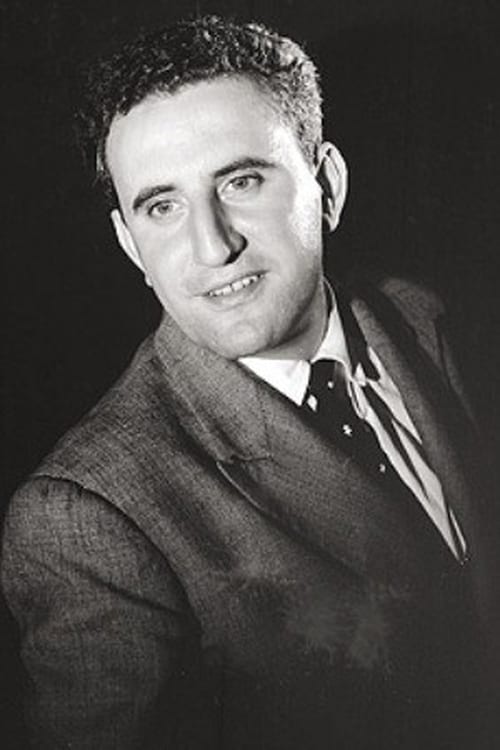 Adolfo Celi