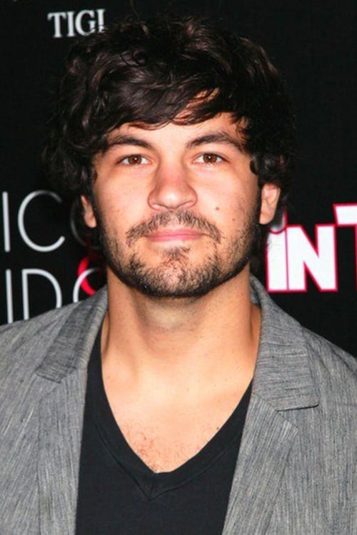 Jordan Masterson
