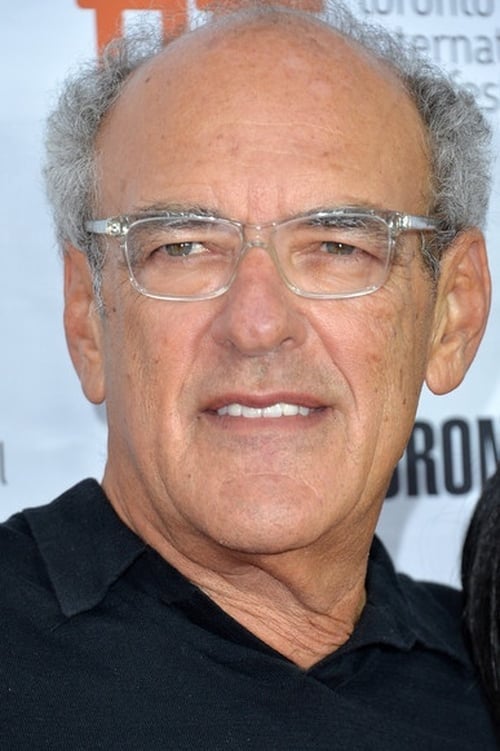 Shep Gordon