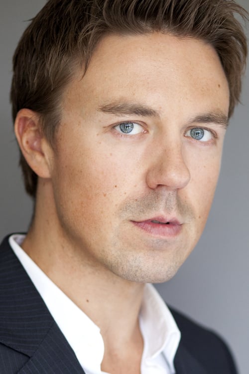 Oliver Broumis