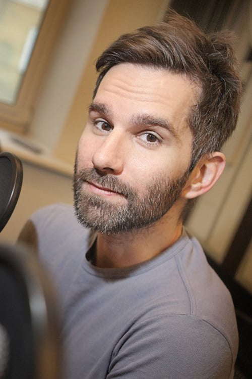 Marcin Bosak