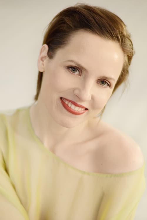 Julia Kijowska