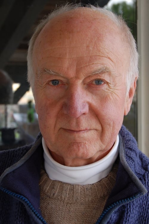 Pierre Hodgson