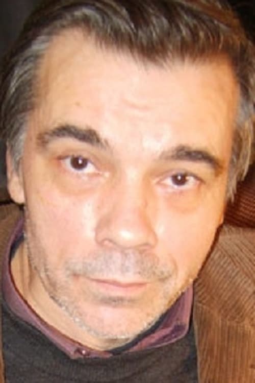 Aleksandr Korshunov