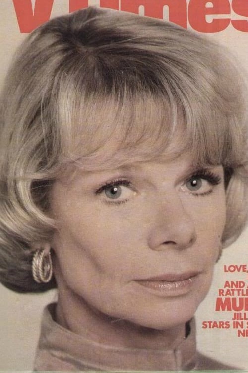 Jill Bennett