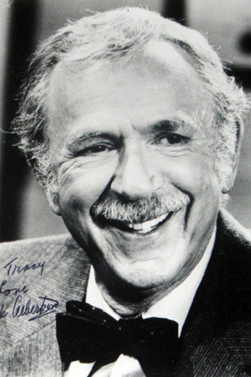 Jack Albertson