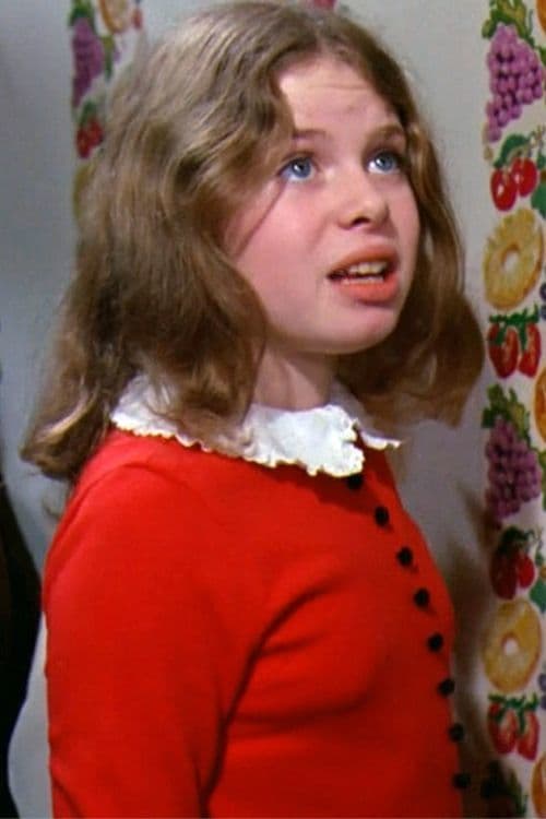 Julie Dawn Cole