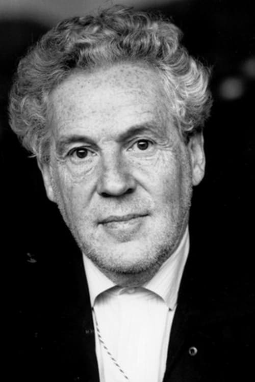 Erland Josephson