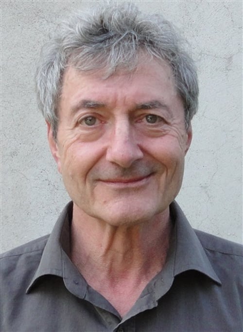 Michael J. Lewis