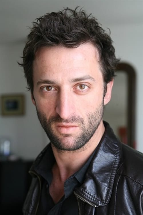 Frédéric Quiring