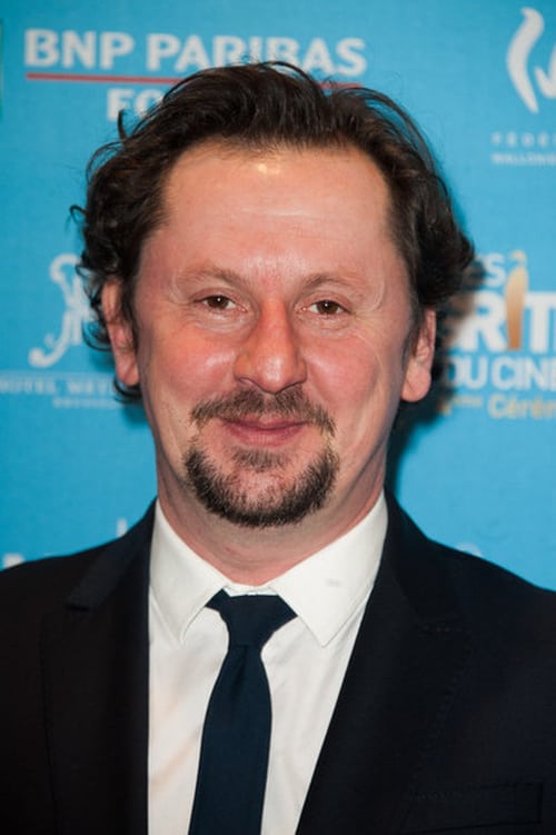 Julio Esteban