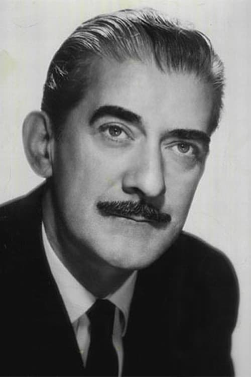 Philip Bourneuf