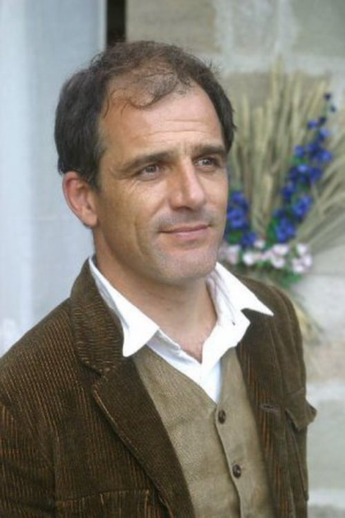 Michael Cerenzie