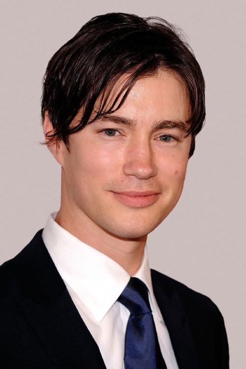 Jack Maxsted