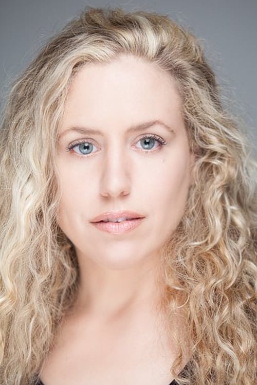 Blanche Ravalec