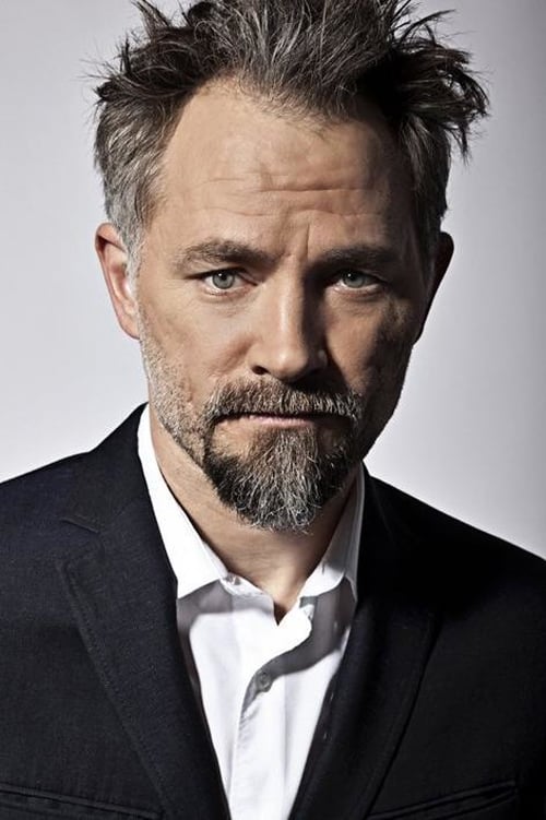Robert Kosberg