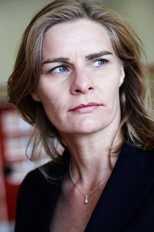 Petrea Burchard