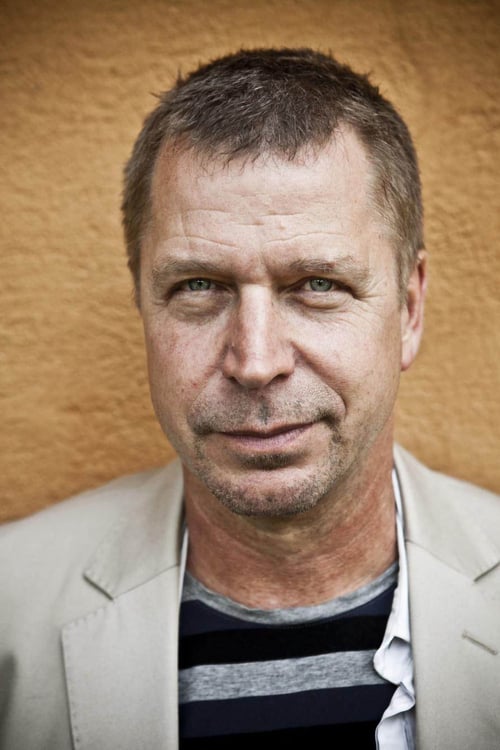 Johan Hedenberg