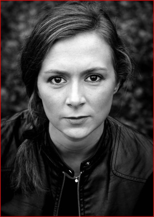 Mirja Turestedt