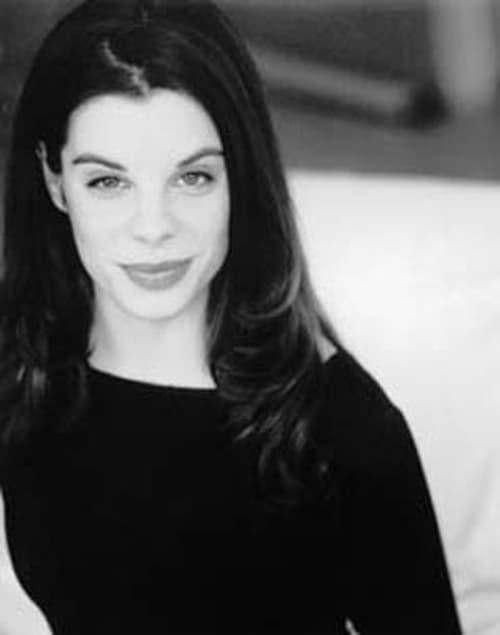 Meredith MacNeill