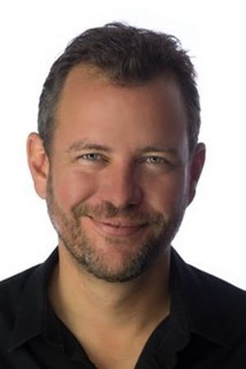 Matthew Sharp