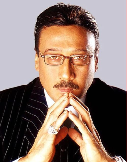 Jackie Shroff