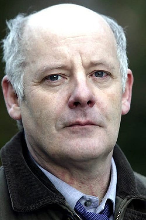 Gerard McSorley