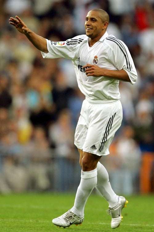 Roberto Carlos
