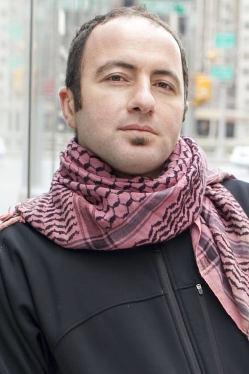 Zafer Tawil