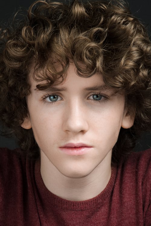 Art Parkinson