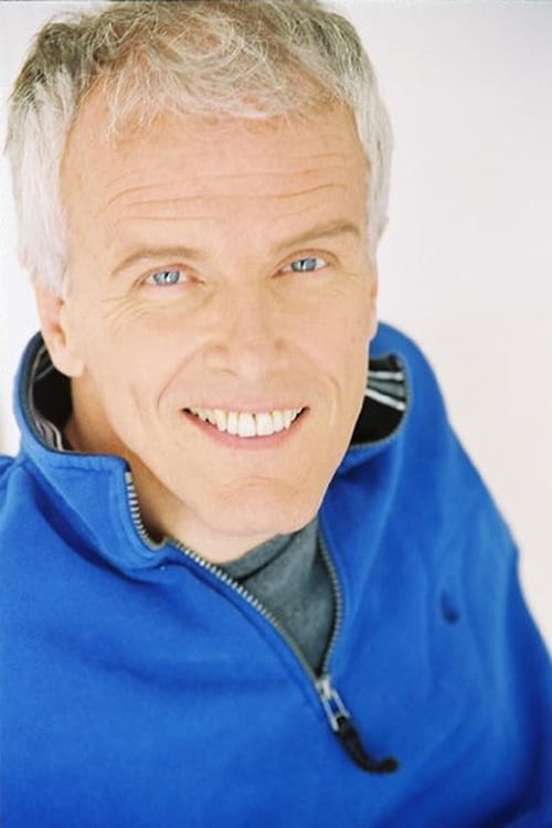 Larry Holden