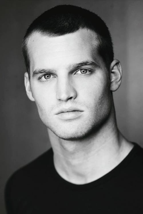 Jared Keeso