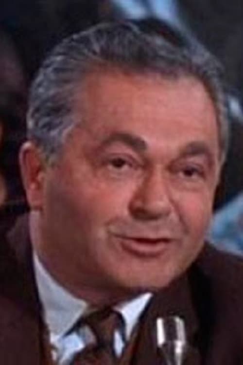 Joel Gordon