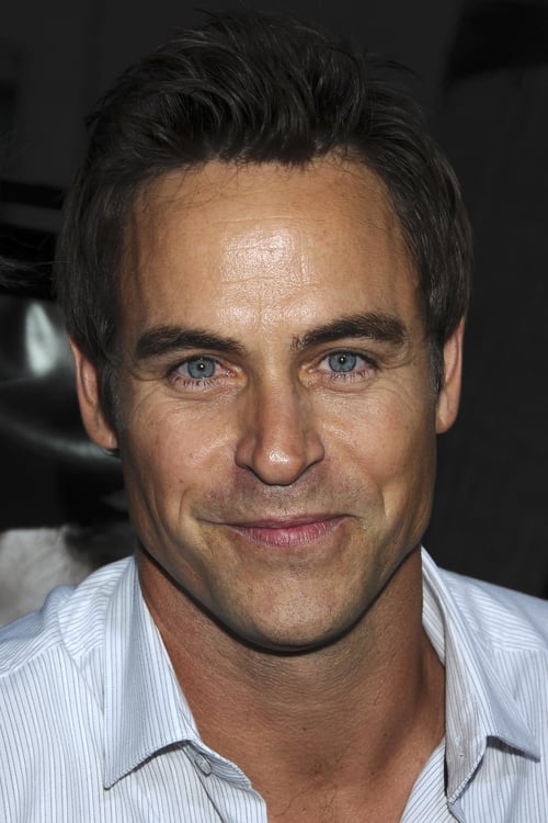 Levi Hayes