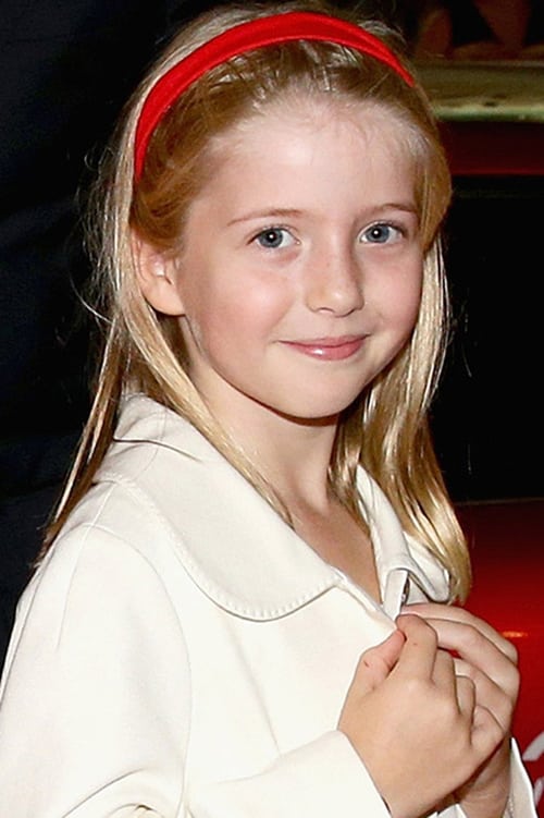 Matilda Thykier